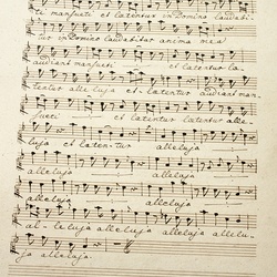 B 147, M. Haydn, Benedicam dominum in omni tempore, Soprano-2.jpg