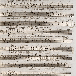 A 29, G. Zechner, Missa in h, Organo e Basso-2.jpg