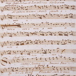 A 56, G.J. Werner, Missa Mallo mori quam faedari, Canto-6.jpg