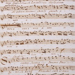 A 56, G.J. Werner, Missa Mallo mori quam faedari, Canto-6.jpg