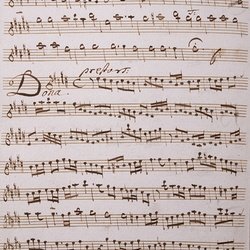A 62, G.J. Werner, Missa Beati Francisci di Hieronymo, Violino I-4.jpg