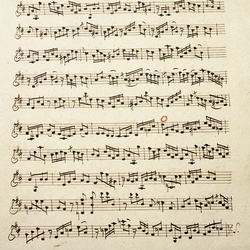 B 144, M. Haydn, Domine dominus noster, Violino I-1.jpg