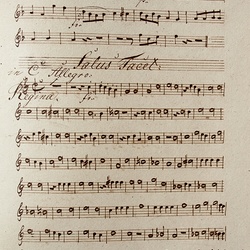 G 152, J. Behm, Lauretanische Litanei, Clarinetto II-3.jpg