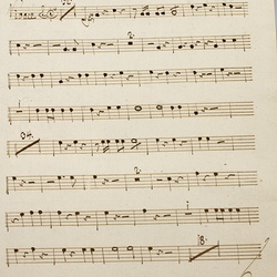 B 240, J.B. Henneberg, Ad te domine levavi, Corno I-1.jpg