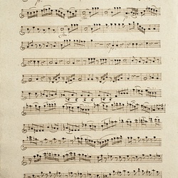B 244, J. Fuchs, Benedicam dominum in omni, Violino I-2.jpg