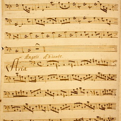 E 55, G.J. Werner, Pastorella für Weihnachten, Violone-2.jpg