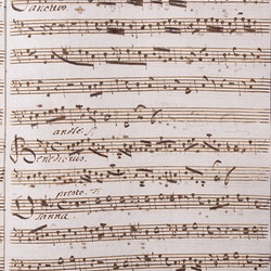 A 78, G.J. Werner, Missa Quasi vero, Violone-5.jpg