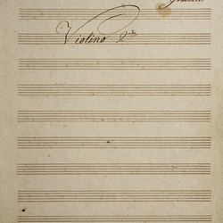 B 248, M. Demmel, Laetatus sum, Violino II-1.jpg
