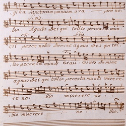 G 103, G.J. Werner, Lauretanische Litanei, Alto-3.jpg