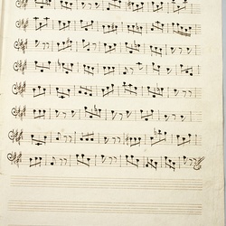B 134, M. Haydn, Alleluia dextera domini fecit virtutem, Violone-2.jpg