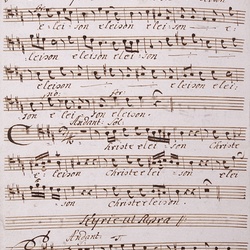 A 61, G.J. Werner, Missa novae institutionis, Tenore-1.jpg