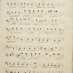 B 108, J. Haydn, In sanae et vanae carae, Basso-1.jpg
