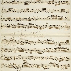 B 15, A. Werndle, Veni spe fretus, Violino I-6.jpg