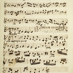 B 26, F. Ehrenhardt, Miserere mei deus, Violino II-1.jpg