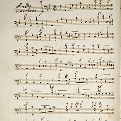 B 116, M. Haydn, Ex Sion species decoris eius, Organo-1.jpg