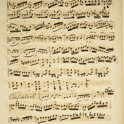 G 164, J. Strauss, Vespera in D, Violino I-2.jpg