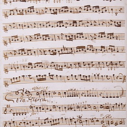 A 53, G.J. Werner, Missa solemnis Estote hilarioris animi , Violino II-2.jpg