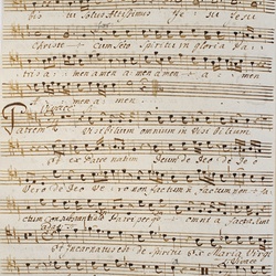 A 94, G.J. Werner, Missa Vox clamantis, Tenore-2.jpg