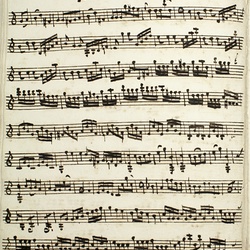 A 139, M. Haydn, Missa solemnis Post Nubila Phoebus, Violino I-6.jpg