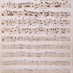 B 44, G.J. Werner, Estote fortes in bello, Canto-2.jpg