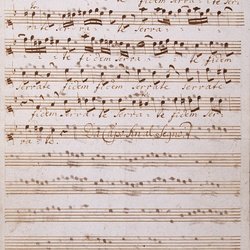 B 44, G.J. Werner, Estote fortes in bello, Canto-2.jpg