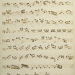 B 25, J.A. Hasse, Ave nata creatoris, Violone-1.jpg