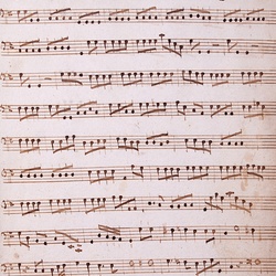 C 9, G. Reutter, Te Deum laudamus, Violone-1.jpg