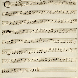 B 17, B. Istvanffy, Maria gustum sentio, Tromba II-1.jpg