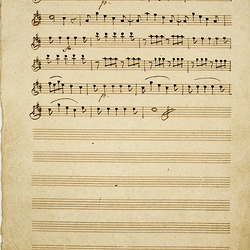 H 24, G. Fuchs, Alma redemptoris mater, Violino I-2.jpg