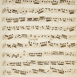 B 113, M. Haydn, In omnem terram exivit, Violino I-3.jpg