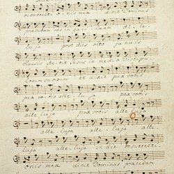 B 131, M. Haydn, Alleluia in die resurrectionis, Basso-1.jpg