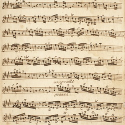 A 112, F. Novotni, Missa Sancto Aloysii Conzagae, Violino I-5.jpg