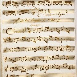 E 61, G.J. Werner, Pastorella da Cantarsi, Violino II-3.jpg