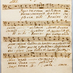 M 32, G.J. Werner, Deus tuorum militum, Basso-1.jpg