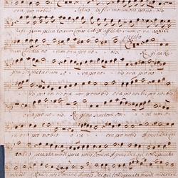 G 101, G.J. Werner, Lauretanische Litanei, Alto-2.jpg