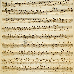 G 17, J.A. Scheibel, Lauretanische Litanei, Basso-1.jpg
