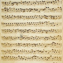 G 17, J.A. Scheibel, Lauretanische Litanei, Basso-1.jpg