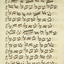H 19, L. Novotny, Alma redemptoris mater, Violino II-1.jpg