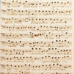 C 5, G.J. Werner, Te Deum laudamus, Basso-2.jpg