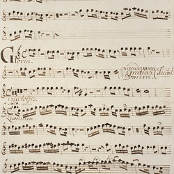 A 85, G. Reutter, Missa Virginis visitatae, Clarino I-1.jpg
