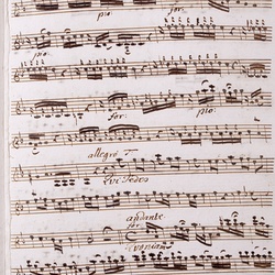 A 58, G.J. Werner, Missa solemnis in holocaustum resurgenti Christo, Violino I-7.jpg