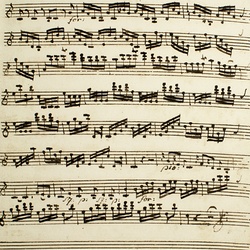 A 139, M. Haydn, Missa solemnis Post Nubila Phoebus, Violino II-15.jpg
