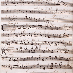 A 77, G.J. Werner, Missa Quare Quia, Organo-1.jpg