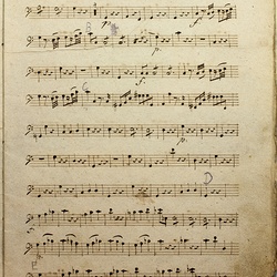 A 124, W.A. Mozart, Missa in C, Violone-3.jpg