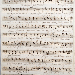 G 27, J.F. Ehrenhardt, Vesperae de Confessore, Basso-2.jpg