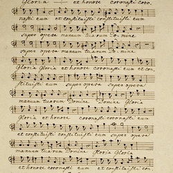 B 214, M. Haydn, Gloria et honore coronasti eum, Basso-1.jpg