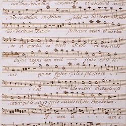 A 53, G.J. Werner, Missa solemnis Estote hilarioris animi , Basso-6.jpg