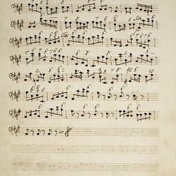 B 120, M. Haydn, Misit dominus verbum suum, Organo-2.jpg