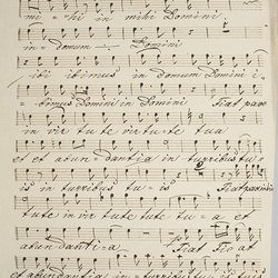 L 18, Anonymus, Sub tuum praesidium - Laetatus sum, Alto-2.jpg