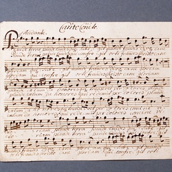 B 74, G. Reutter, Plaude terra pande laudes, Soprano conc.-1.jpg